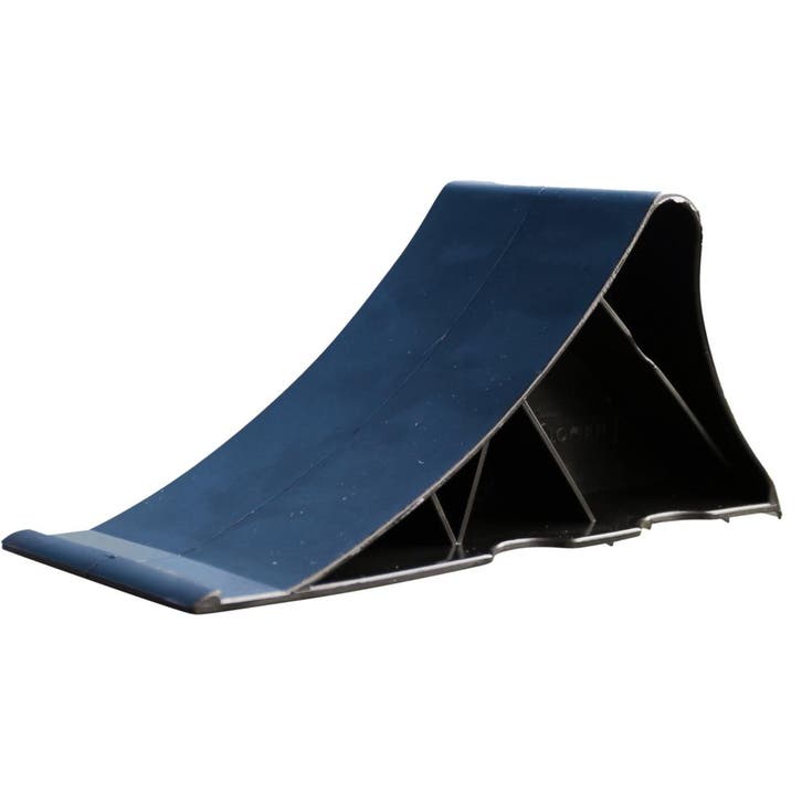 Lokhen Wielkeg Nano kunststof zwart TÜV, Auto diversen, Aanhangwagen-onderdelen, Ophalen of Verzenden