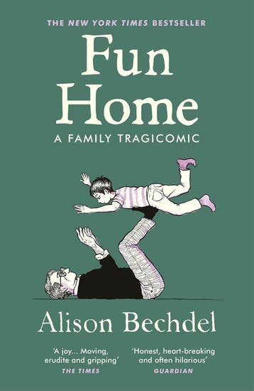 Fun Home - Alison Bechdel 9781529116168, Boeken, Verzenden, Gelezen, Alison Bechdel