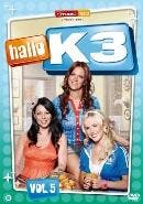 K3 - Hallo K3 vol. 5 - DVD, Cd's en Dvd's, Dvd's | Kinderen en Jeugd, Verzenden