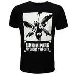 Linkin Park Soldier Hybrid Theory T-Shirt, Verzenden, Nieuw