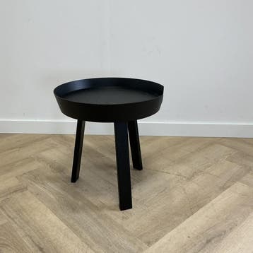 Muuto Around Coffee salontafel 45 van Thomas Bentzen, Huis en Inrichting, Ophalen of Verzenden, Gebruikt