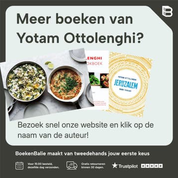 Plenty - Yotam Ottolenghi 9789059563797, Boeken, Verzenden, Zo goed als nieuw, Yotam Ottolenghi