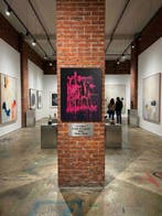 Karl Lagasse - Je taime, Antiek en Kunst