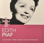 Edith Piaf - LEssentiel CD, Verzenden, Nieuw in verpakking