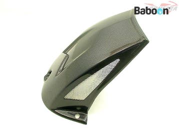 Hugger Yamaha YZF R6 2003-2005 (YZF-R6 5SL), Motoren, Verzenden, Gebruikt