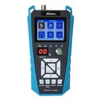 Xsarius satmeter - HD Easy PRO ultra, Ophalen of Verzenden, Nieuw, (Schotel)antenne-accessoires