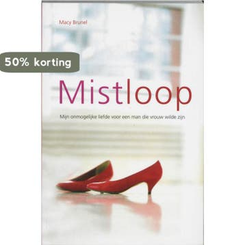 MISTLOOP - M. Brunel 9789075953237, Verzenden, Gelezen, M. Brunel