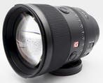 Sony SEL 135mm f/1.8 GM FE Prime OCCASION, Ophalen of Verzenden, Zo goed als nieuw