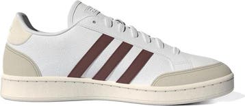 Adidas Grand Court - maat 46 - heren sneakers wit, Verzenden, Nieuw