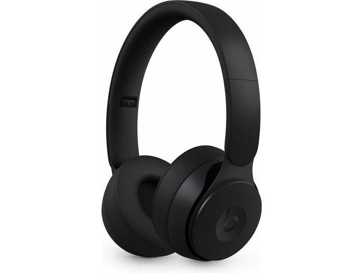 Beats Solo Pro - Draadloze On-ear Koptelefoon - ANC en, Audio, Tv en Foto, Koptelefoons, Nieuw, Beats, Verzenden