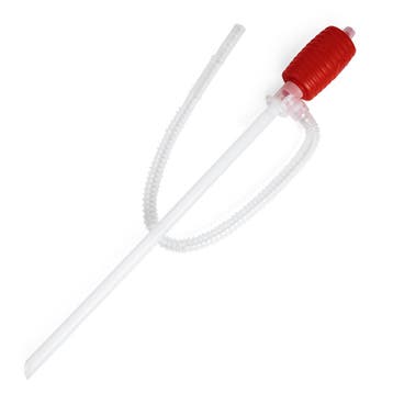 Vloeistof handpomp - 55CM, Verzenden, Nieuw