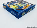 Gameboy Advance / GBA - 2 Games In 1 - Spongebob SuperSponge, Verzenden, Gebruikt