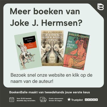 Windstilte van de ziel - Joke J. Hermsen 9789025961183, Verzenden, Gelezen, Joke J. Hermsen