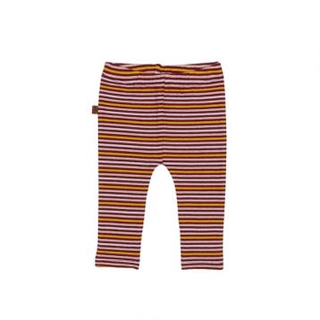 Frogs and Dogs - Wild About You Yarn Dyed Legging - Maat..., Verzenden, Nieuw
