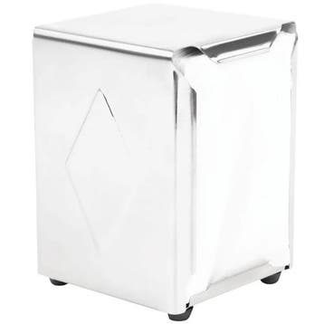 Servetten dispenser | 9,5(b)x14(l)cm Olympia, Verzenden, Nieuw in verpakking