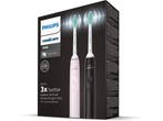 Philips Sonicare HX3675/15 - Elektrische tandenborstel - 3x, Sieraden, Tassen en Uiterlijk, Uiterlijk | Mondverzorging, Verzenden