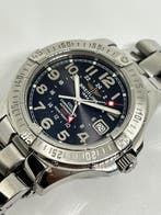 Breitling - Colt - A32350 - Heren - 2000-2010, Sieraden, Tassen en Uiterlijk, Horloges | Heren, Nieuw