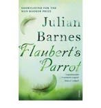 Flauberts Parrot 9780099540083 Julian Barnes, Boeken, Verzenden, Gelezen, Julian Barnes