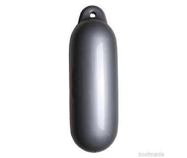 Majoni dropfender 4-24x70cm antraciet, Watersport en Boten, Accessoires en Onderhoud, Verzenden