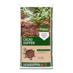 Pokon Cacaodoppen zak 40L, Ophalen of Verzenden, Nieuw