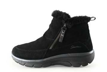 Skechers Boots in maat 39 Zwart, Skechers, Verzenden, Zwart, Overige typen