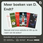 De godenzonen van Ajax / Nederlandse sportbibliotheek / 1, Boeken, Verzenden, Gelezen, D. Endt