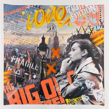 AIIROH - Hepburn
