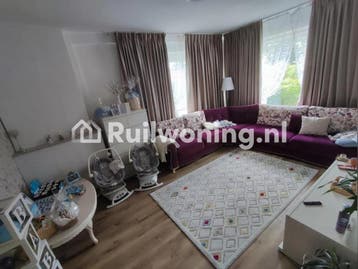 Rijswijk: Flat met 3 slaap kamers, 66 m²
