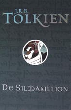 De Silmarillion 9789022571194 J.R.R. Tolkien, Verzenden, Gelezen, J.R.R. Tolkien