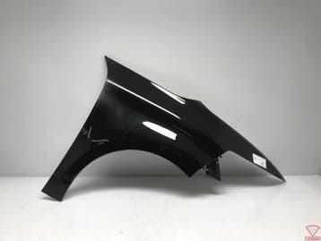 Citroen C4 Grand Picasso 2 13-20 Zijscherm Spatbord Rechts V, Ophalen, Gebruikt, Voor, Citroën