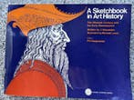 A sketchbook in art history, Verzenden, Nieuw, J. Alexander