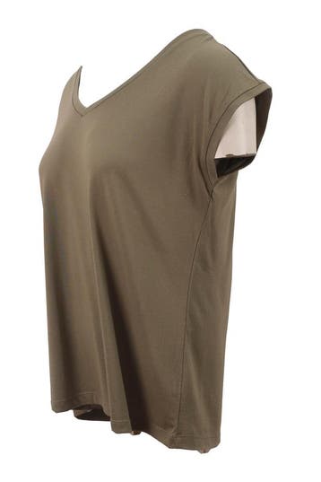 Peppermint T-shirt in maat S Groen, Peppermint, Verzenden, Zo goed als nieuw, Groen