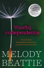 9789000388400 Voorbij codependentie | Tweedehands, Verzenden, Zo goed als nieuw, Melody Beattie