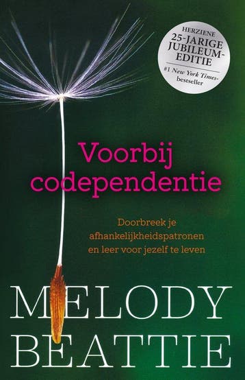 9789000388400 Voorbij codependentie Melody Beattie, Verzenden, Nieuw, Melody Beattie