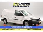 Volkswagen Caddy Maxi 2.0 TDI L2H1 102PK  Airco  Cruise, Volkswagen, Wit, Nieuw, Te koop