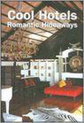 Cool Hotels / Romantic Hideaways - Karin Mahle 9783832791360, Verzenden, Gelezen, Karin Mahle