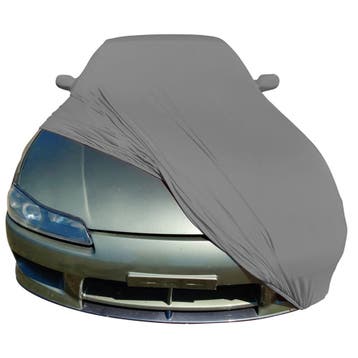 Autohoes voor Nissan Silvia S15 (1999-2002) Indoor BESTE, Ophalen of Verzenden, Nieuw, Op maat
