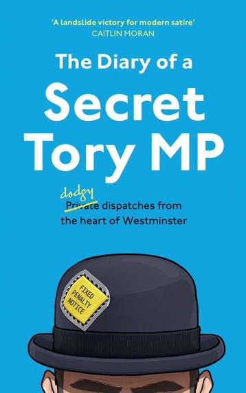 The Diary of a Secret Tory MP 9780008535209 Henry Morris, Verzenden, Gelezen, Henry Morris