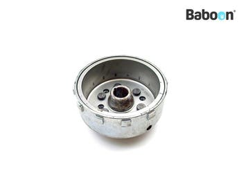 Vliegwiel / Rotor Yamaha YP 125 R X-MAX 2014-2017 (YP125R, Verzenden, Gebruikt
