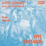 vinyl single 7 inch - Nico Gomez And His Orchestra - Vivo..., Cd's en Dvd's, Vinyl Singles, Verzenden, Zo goed als nieuw