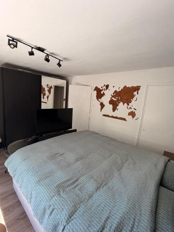 Te huur: Kamer Jacob van Heemskerckstraat in Den Bosch