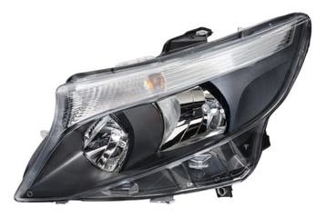 Koplamp o.a: Mercedes-Benz, Marco Polo  (447.7, 8), Ophalen of Verzenden, Nieuw, Mercedes-Benz