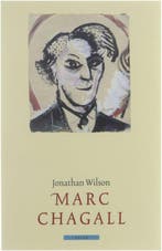 Marc Chagall - Jacqueline Wilson, Auke Leistra, Verzenden, Gelezen