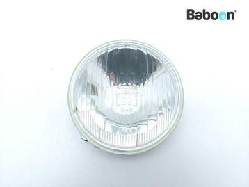 Koplamp Yamaha FZR 1000 1987-1988 (FZR1000 Genesis), Verzenden, Gebruikt