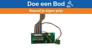 Bieden: Radio Zeeland MCB Sea AP INT - RZ1313-A0, Ophalen of Verzenden, Nieuw, Kabel of Apparatuur