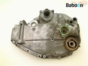 Blokdeksel Honda ST 1300 Pan European (ST1300 ST1300A) Rear, Verzenden, Gebruikt