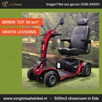Scootmobiel - Pride Victory Sport (2024) incl. garantie & .., Ophalen of Verzenden, Gebruikt, Pride