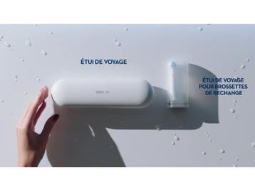 Oral-B iO 8N - Elektrische Tandenborstel - 6 Poetsstanden -, Verzenden, Nieuw