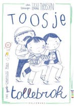 Toosje Tollebrok | 9789463373616 | Tess Thyssen, Zo goed als nieuw, Tess Thyssen