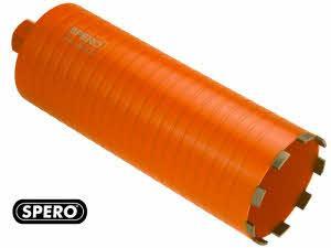 132mm Droog UNC Softimpact BETON Diamantboor PREMIUM L:350mm, Ophalen of Verzenden, Nieuw, Overige typen